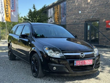 Авто Opel Astra 2006 № 8042506