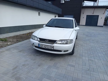 Авто Opel Vectra 1998 № 8042507