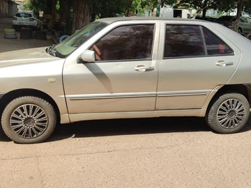 Авто Chery Amulet 2007 № 8042520