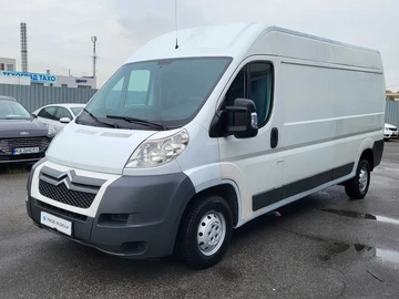 Авто Citroen Jumper 2011 № 8042524
