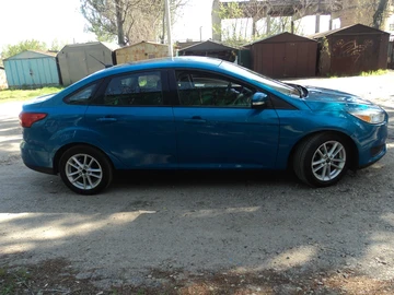Авто Ford Focus 2017 № 8042525