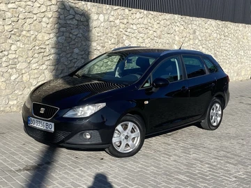 Авто SEAT Ibiza 2011 № 8042530