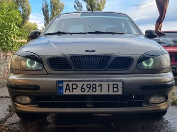Авто Daewoo Sens 2005 № 8042532
