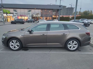 Авто Renault 11 2017 № 8042534