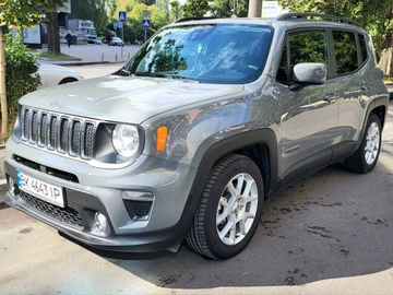 Авто Jeep Cj8 2021 № 8042539