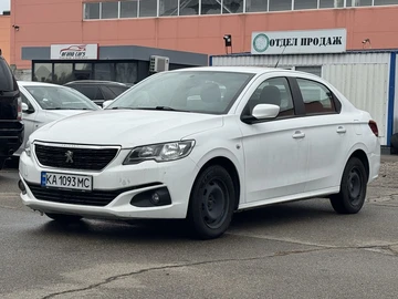 Авто Peugeot 304 2018 № 8042540