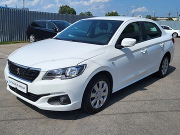Авто Peugeot 104 2018 № 8042543