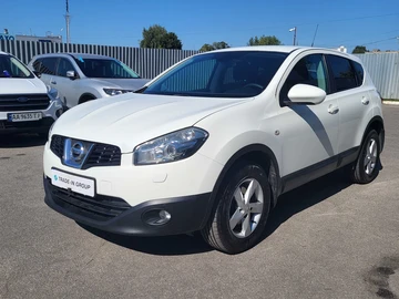 Авто Nissan Qashqai 2013 № 8042546