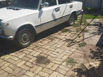 Авто ВАЗ 2101 1985 № 8042550