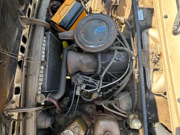 Авто ВАЗ 21063 1988 № 8042570