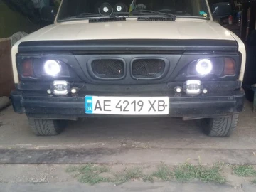Авто ВАЗ 2104 1991 № 8042571