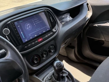 Авто Fiat Doblo 2016 № 8042574