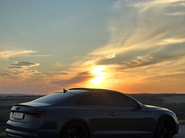 Авто Audi A5 2017 № 8042575
