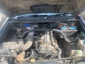 Авто Suzuki Grand Vitara 2001 № 8042696