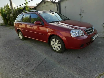 Авто Chevrolet Lacetti 2011 № 8042698