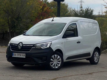 Авто Renault Express 2023 № 8042701