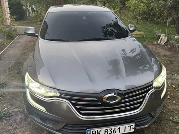 Авто Renault 11 2017 № 8042712