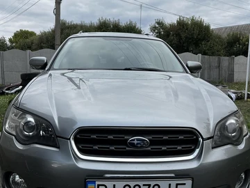 Авто Subaru Outback 2005 № 8042715