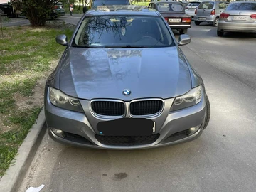 Авто BMW 3 Серия 2008 № 8042725