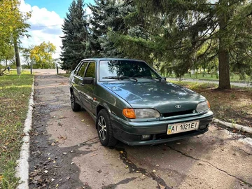 Авто ВАЗ 2115 2007 № 8042727