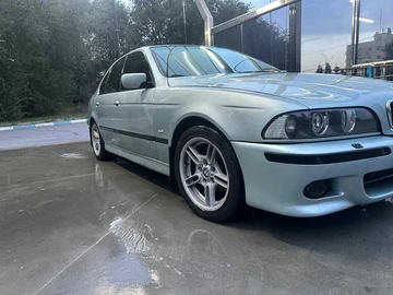 Авто BMW 5 Серия 1998 № 8042728