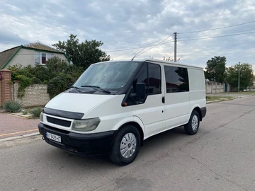 Авто Ford Transit 2005 № 8042741