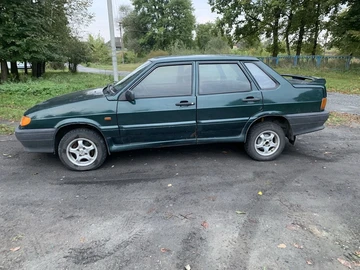 Авто ВАЗ 2115I 2002 № 8042754