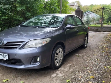 Авто Toyota Corolla 2012 № 8042759