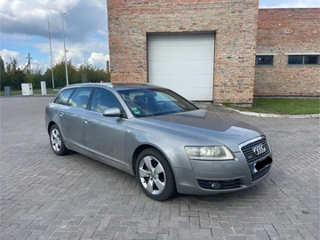 Авто Audi A6 2005 № 8042762