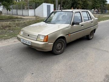 Авто ЗАЗ 1103 Slavuta 2001 № 8042765