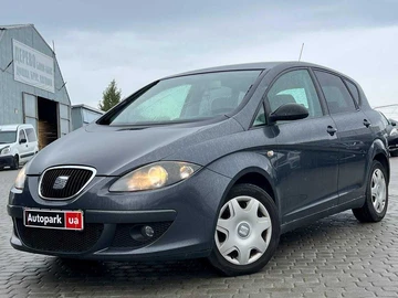 Авто SEAT Toledo 2008 № 8042769