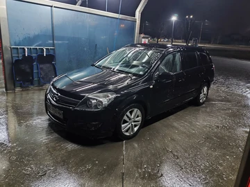 Авто Opel Astra 2008 № 8042771