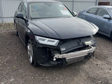Авто Audi Q5 2019 № 8042775