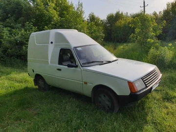 Авто ЗАЗ 1105 2005 № 8042788
