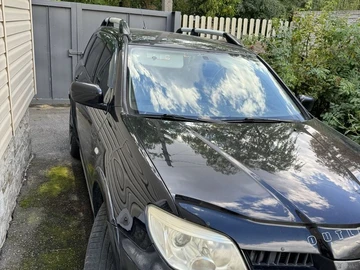 Авто Mitsubishi Outlander 2006 № 8042819