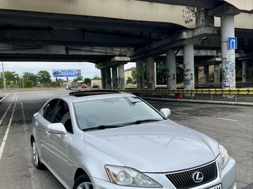 Авто Lexus Is Серія 2010 № 8042822