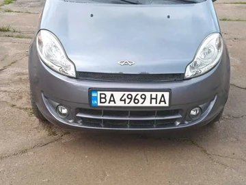 Авто Chery Kimo A1  2013 № 8042824