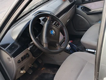Авто Geely Ck 2008 № 8042826