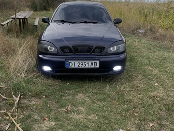 Авто Daewoo Lanos Sens  2006 № 8042833