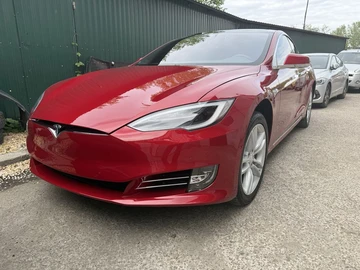 Авто Tesla Model S 2018 № 8042838