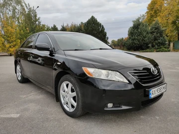 Авто Toyota Camry 2007 № 8042839