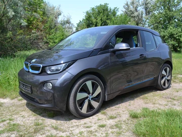Авто BMW I3 2014 № 8042841