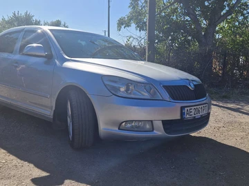 Авто Skoda Octavia 2008 № 8042846