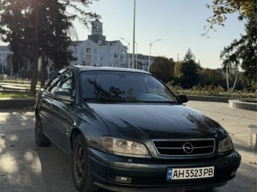 Авто Opel Omega 2001 № 8042851