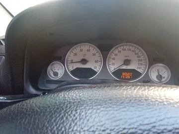 Авто Opel Astra 2002 № 8042855