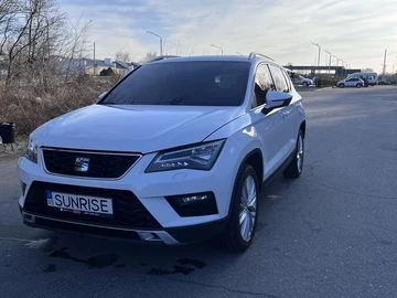 Авто SEAT Ateca 2018 № 8042859