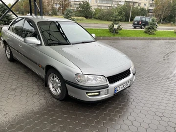Авто Opel Omega 1998 № 8042860