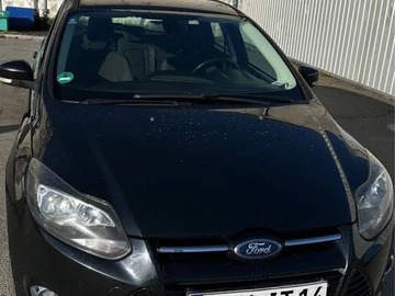 Авто Ford Focus 2011 № 8042864