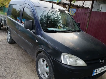 Авто Opel Admiral 2006 № 8042867