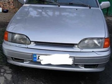 Авто ВАЗ 2115 2009 № 8042868
